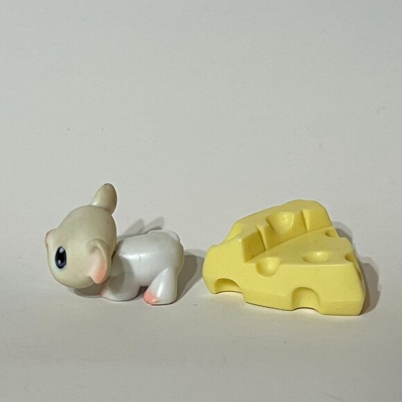 Lot of 5 Littlest Pet Shop | LPS #8 #27 #29 #30 #48 - Picture 12 of 16